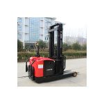 Import Electric Reach Stacker CQD16 from chinese wholesale supplier and manufacturer