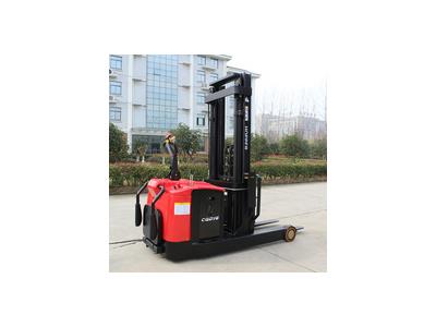 Import Electric Reach Stacker CQD16 from chinese wholesale supplier and manufacturer