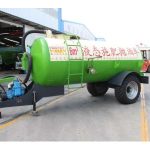 Import liquid/solid manure spreader for farm machinery from chinese wholesale supplier and manufacturer