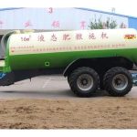 Import liquid/solid manure spreader for farm machinery from chinese wholesale supplier and manufacturer