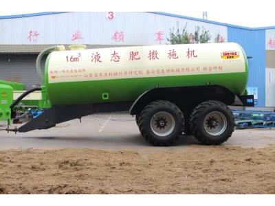 Import liquid/solid manure spreader for farm machinery from chinese wholesale supplier and manufacturer