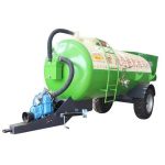 Import liquid/solid manure spreader for farm machinery from chinese wholesale supplier and manufacturer