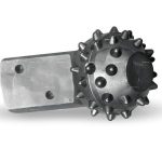 Import Roller Cone Cutters from chinese wholesale supplier and manufacturer