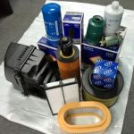 Import filters from chinese wholesale supplier and manufacturer