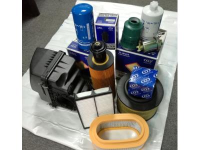 Import filters from chinese wholesale supplier and manufacturer