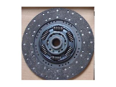 Import clutch discs from chinese wholesale supplier and manufacturer