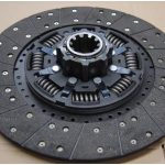 Import clutch discs from chinese wholesale supplier and manufacturer