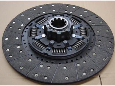 Import clutch discs from chinese wholesale supplier and manufacturer