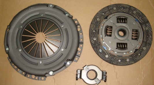 Import clutch kits from chinese wholesale supplier and manufacturer