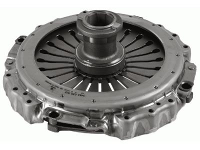 Import clutch covers from chinese wholesale supplier and manufacturer