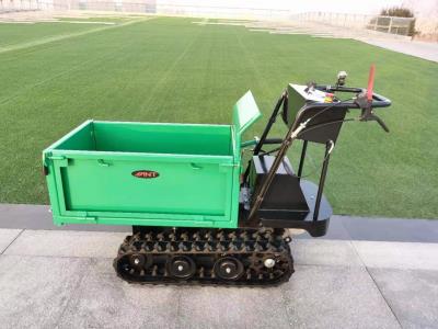Import Ant crawler Electric Power Barrow Mini Dumper eBY300C from chinese wholesale supplier and manufacturer