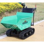 Import Ant crawler Electric Power Barrow Mini Dumper eBY300C from chinese wholesale supplier and manufacturer
