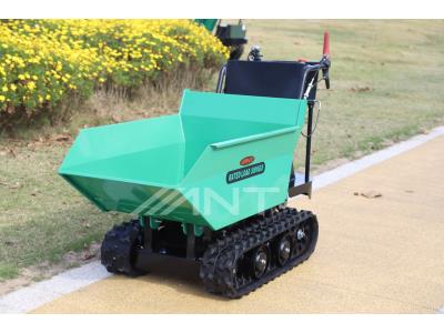 Import Ant crawler Electric Power Barrow Mini Dumper eBY300C from chinese wholesale supplier and manufacturer