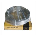 Import SAW (Alambre Arco Submergido) from chinese wholesale supplier and manufacturer