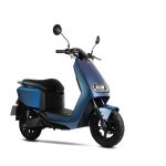 Import Ecooter ET2 electric motorcycle from chinese wholesale supplier and manufacturer