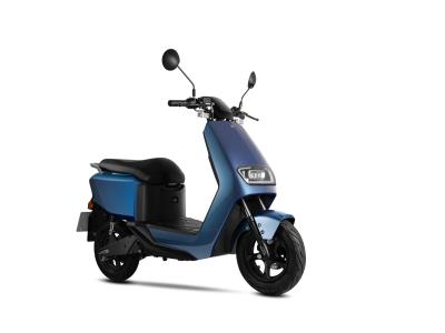 Import Ecooter ET2 electric motorcycle from chinese wholesale supplier and manufacturer