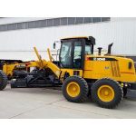 Import Motor grader GR180 from chinese wholesale supplier and manufacturer