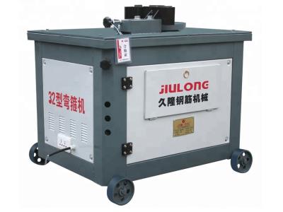 Import Stirrup bending machine from chinese wholesale supplier and manufacturer