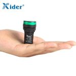 Import LED INDICATOR LIGHT from chinese wholesale supplier and manufacturer