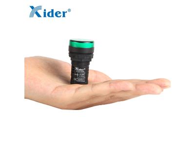 Import LED INDICATOR LIGHT from chinese wholesale supplier and manufacturer