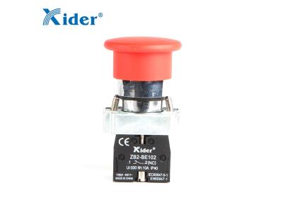 Import emergency stop switch from chinese wholesale supplier and manufacturer