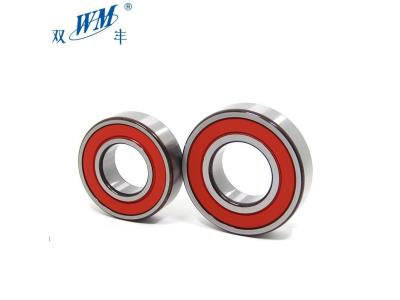 Import 6211 6212 6213 6214 6215 2RS 2rs zz 2z z TN C0 C3 C5 EMQ manufacturer motor ball bearings from chinese wholesale supplier and manufacturer