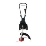 Import Cordless Wheeled String Trimmer Mower CZ500E from chinese wholesale supplier and manufacturer