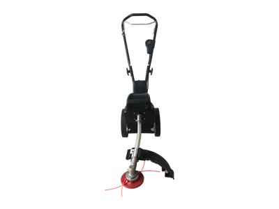 Import Cordless Wheeled String Trimmer Mower CZ500E from chinese wholesale supplier and manufacturer