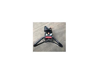 Import OPP Wheeled String Trimmer-Mower XB21Y-B from chinese wholesale supplier and manufacturer