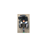 Import OPP Wheeled String Trimmer-Mower XB21Y-B from chinese wholesale supplier and manufacturer