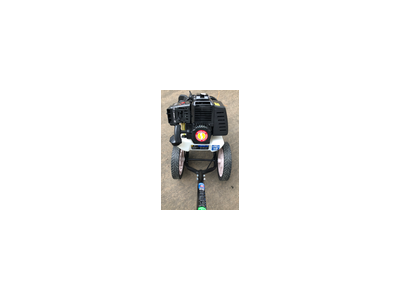 Import OPP Wheeled String Trimmer-Mower XB21Y-B from chinese wholesale supplier and manufacturer
