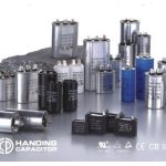Import CAPACITOR from chinese wholesale supplier and manufacturer