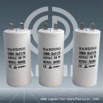 Import CAPACITOR from chinese wholesale supplier and manufacturer
