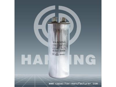 Import CAPACITOR from chinese wholesale supplier and manufacturer