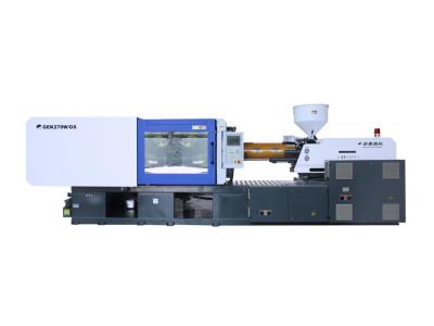 Import high speed injection molding machine for thin-wall products from chinese wholesale supplier and manufacturer