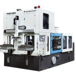 Import Vertical horizontal double-station injection molding machine from chinese wholesale supplier and manufacturer
