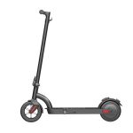 Import Haiyi S6 New Design 8.5″ Non-flat Honeycomb Tyre Electric Scooter with Double brake system from chinese wholesale supplier and manufacturer