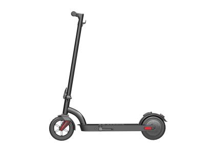 Import Haiyi S6 New Design 8.5″ Non-flat Honeycomb Tyre Electric Scooter with Double brake system from chinese wholesale supplier and manufacturer