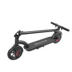 Import Haiyi S6 New Design 8.5″ Non-flat Honeycomb Tyre Electric Scooter with Double brake system from chinese wholesale supplier and manufacturer