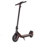 Import Haiyi S9 Commuting Electric Scooter-8.5″ Wheels-Three brakes-Folding E Scooter for Adults from chinese wholesale supplier and manufacturer