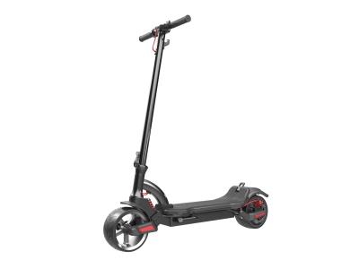 Import 2021 Stylish Design Off Road Style 500W Electric Scooter Outdoor Sports Scooter for Adults from chinese wholesale supplier and manufacturer