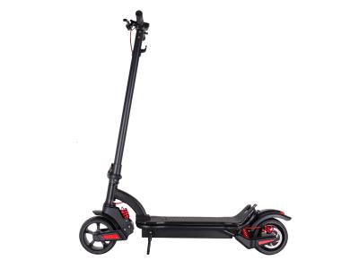 Import 2021 Stylish Design Off Road Style 500W Electric Scooter Outdoor Sports Scooter for Adults from chinese wholesale supplier and manufacturer