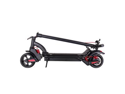 Import 2021 Stylish Design Off Road Style 500W Electric Scooter Outdoor Sports Scooter for Adults from chinese wholesale supplier and manufacturer