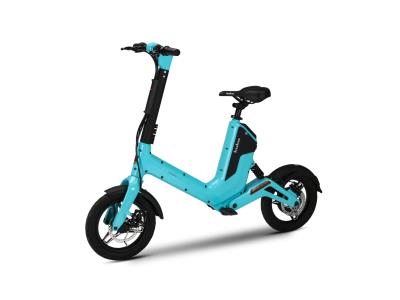 Import KOKO-1 ES-1 Electric Bike from chinese wholesale supplier and manufacturer