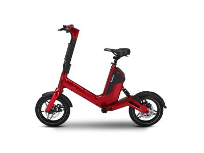 Import KOKO-1 ES-1 Electric Bike from chinese wholesale supplier and manufacturer