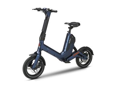 Import KOKO-1 ES-1 Electric Bike from chinese wholesale supplier and manufacturer