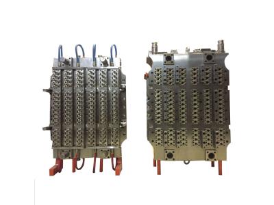 Import PET bottle preform mould from chinese wholesale supplier and manufacturer