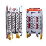 Import PET bottle preform mould from chinese wholesale supplier and manufacturer