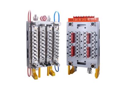 Import PET bottle preform mould from chinese wholesale supplier and manufacturer