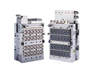 Import cap mould from chinese wholesale supplier and manufacturer
